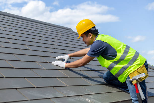 Best Commercial Roofing Services  in Long Hill, CT