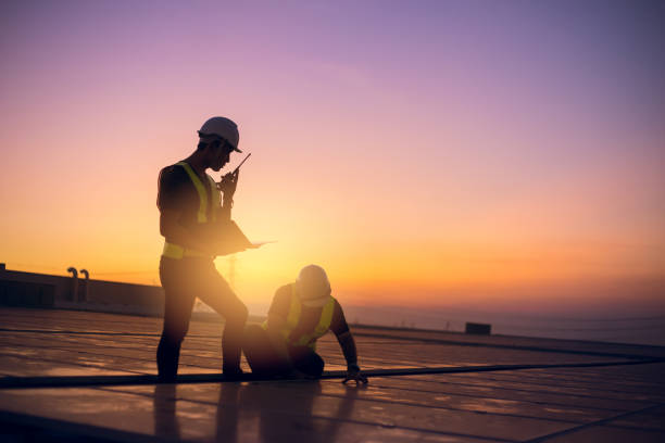 Best Storm Damage Roof Repair  in Long Hill, CT