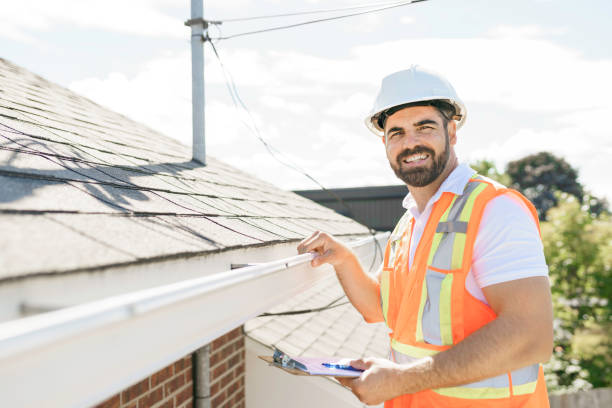 Best Gutter Installation and Roofing  in Long Hill, CT