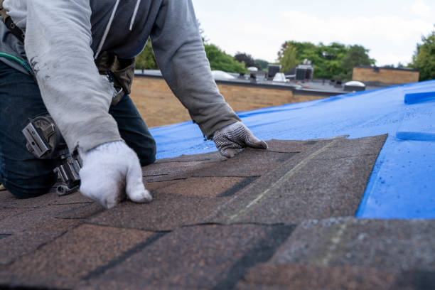 Best Flat Roof Repair Services  in Long Hill, CT