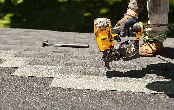 Best Roof Maintenance Services  in Long Hill, CT